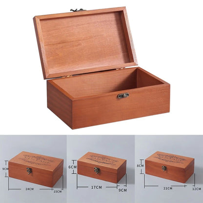 Storage Box for Home Office (1pc)
