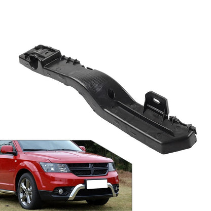 Right Front Bumper Bracket 5178410AD for Dodge Journey (2009–2020)