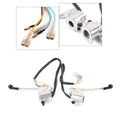 22mm Motorcycle Handlebar Switch for Honda CG125 CB125 (2000–2023)