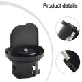 Indicator Lamp Socket for Opel Vauxhall (9200405)