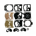 Rebuild Kit Carburetor Assembly D10-WAT for D10