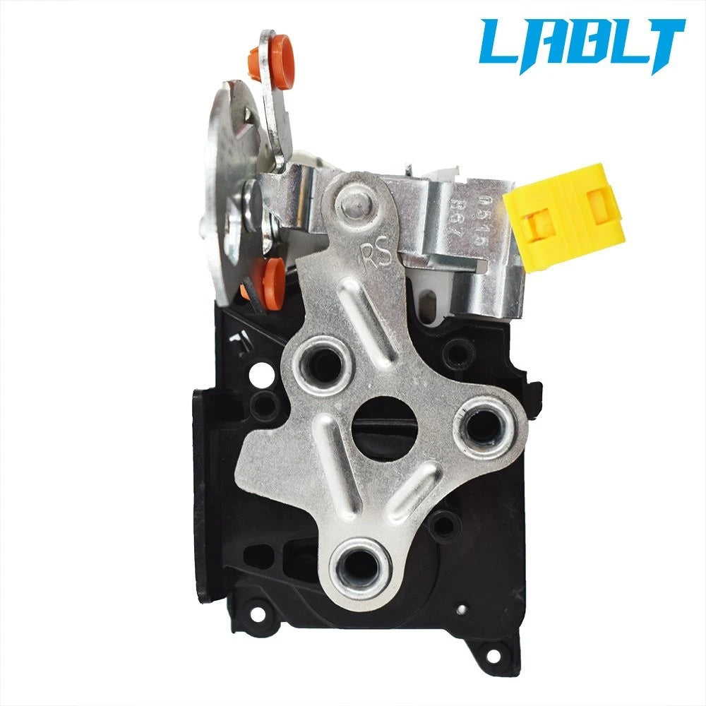 Door Latch Assembly for Chevrolet Cavalier (1995–2005) 940-105