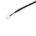 2X USB Audio Cable 4Pin + 6Pin for Android Car Radio