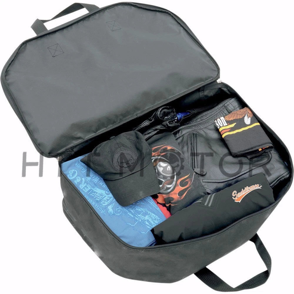 Tour Pack Soft Liner Bag for Harley-Davidson (2014–2023)
