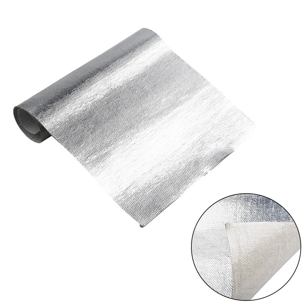 Heat Shield Insulation Pads for Car (Universal)
