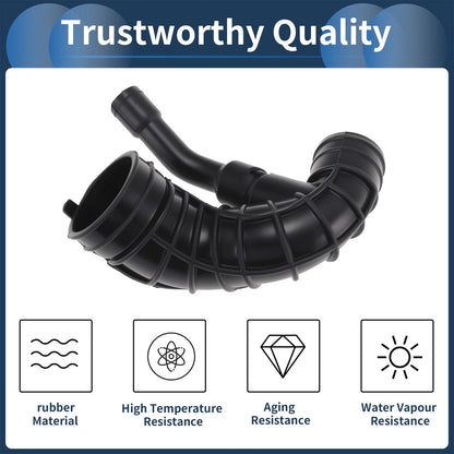 Engine Air Intake Hose for Citroen C1 (2005–2014) No. 143413