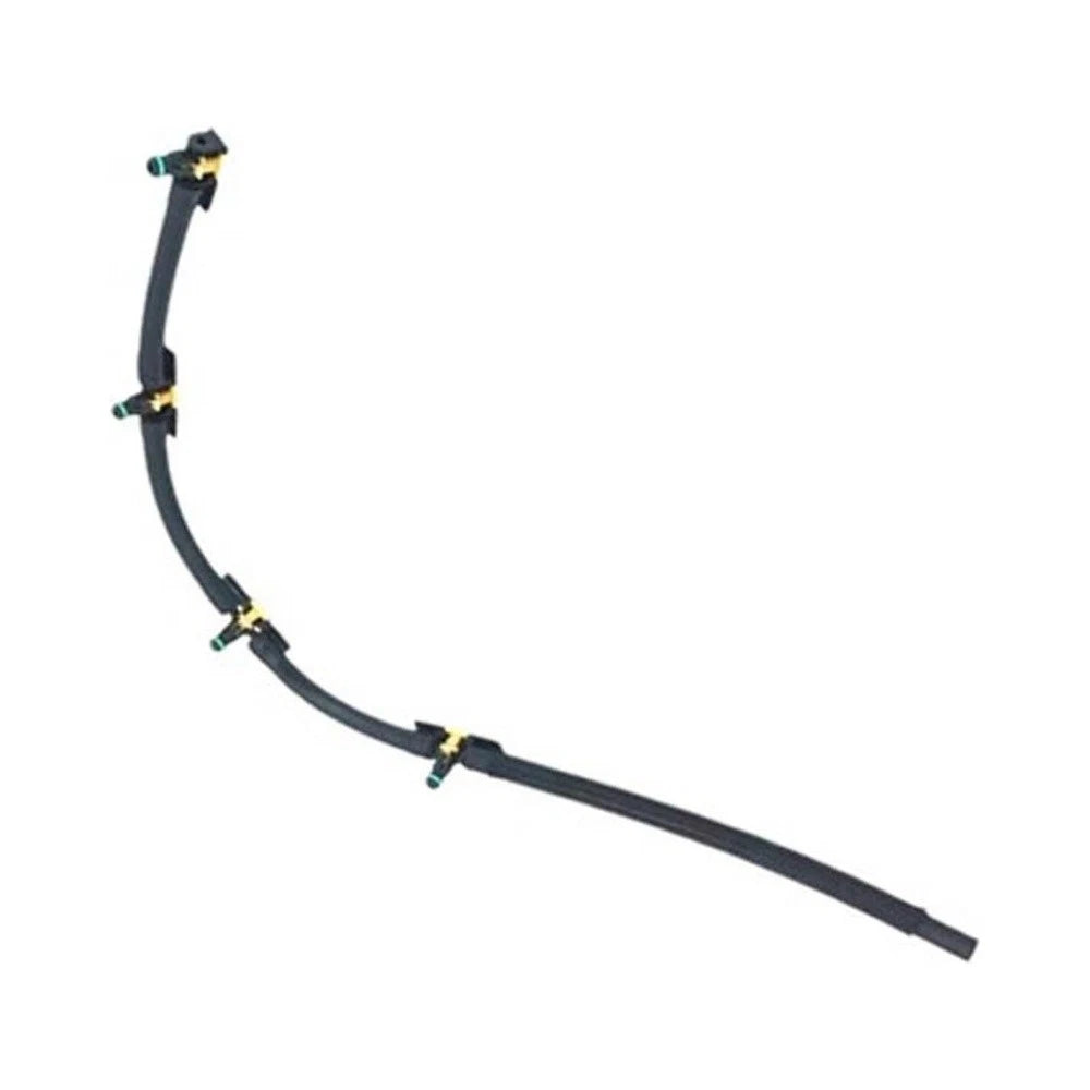 Leak Off Oil Pipe Return Set for Land Rover Range Rover Evoque (2012–2019)