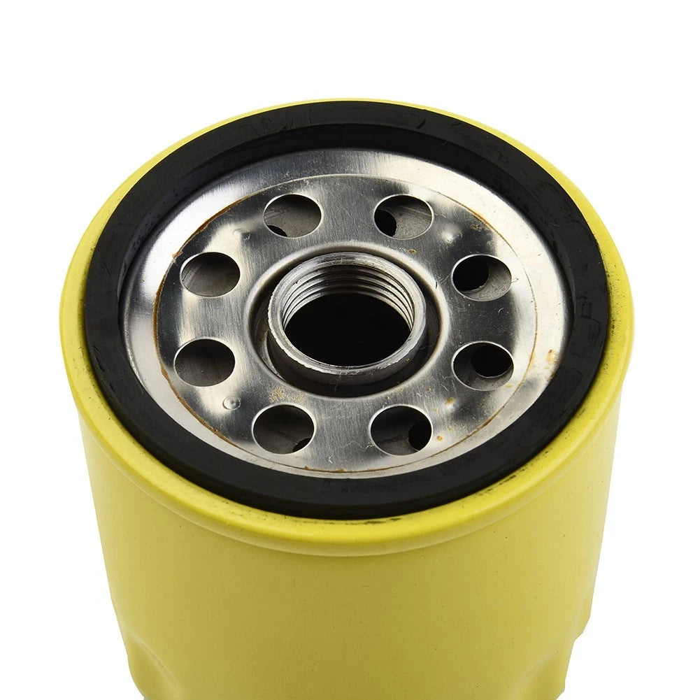 Oil Filter for Lawn Mowers (Performance)