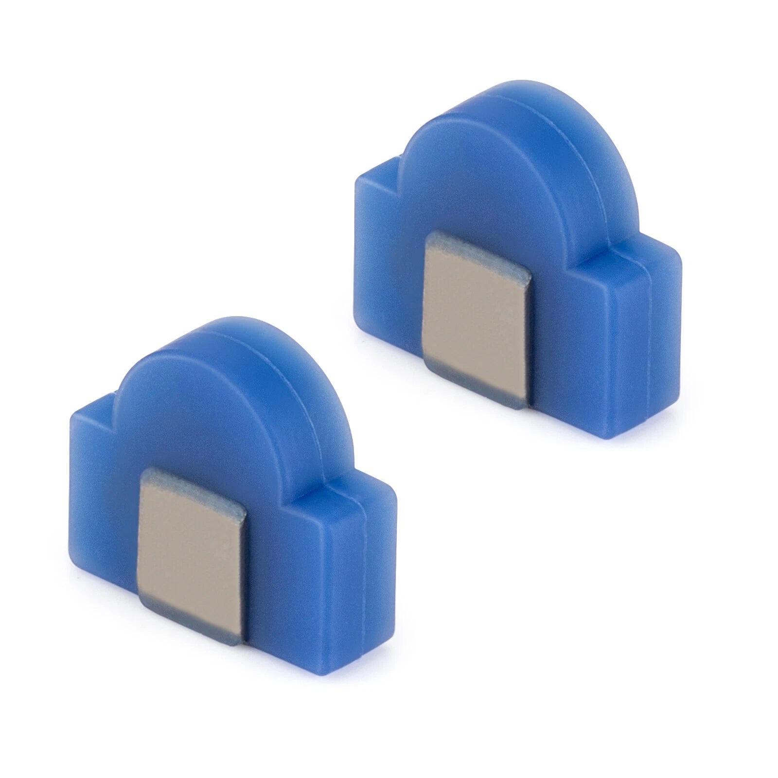 2Pcs Cam Chain Roller Pin Rubber for Honda CL350 SL350 CB350G CB350K (1968–1973)