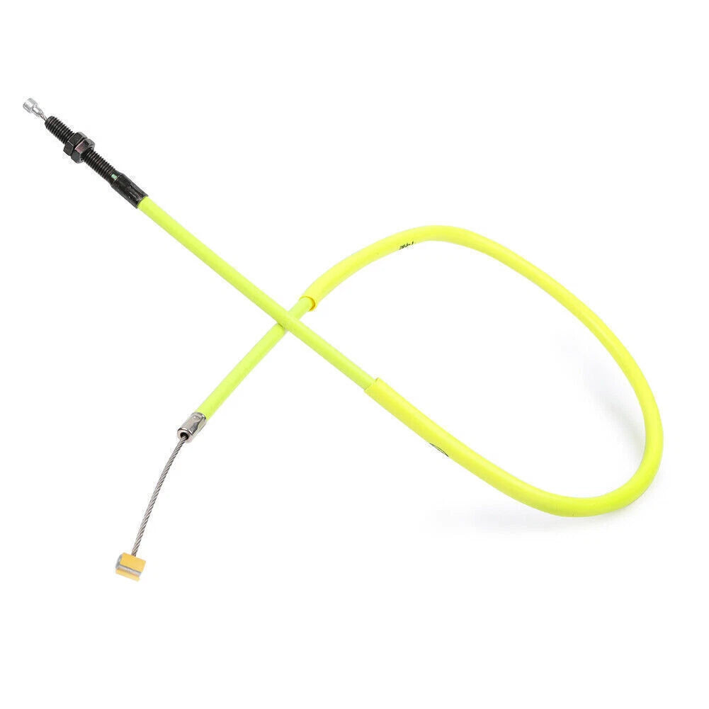 Clutch Cable for Yamaha MT-07 (2014–2017) - Yellow