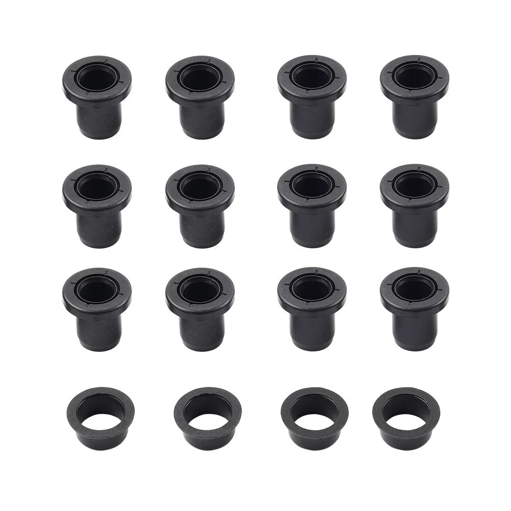 Front Control Suspension A-Arm Bushing Kit for Polaris RZR 900 1000 XP 4 Turbo