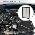 Engine Air Filter No.LF5013Z40A for Mazda 3 (2005–2013)