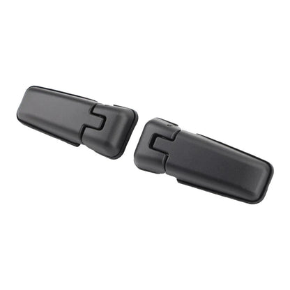 Glass Hatch Hinge Hatch Hinge Set Direct Replacement Easy Installation