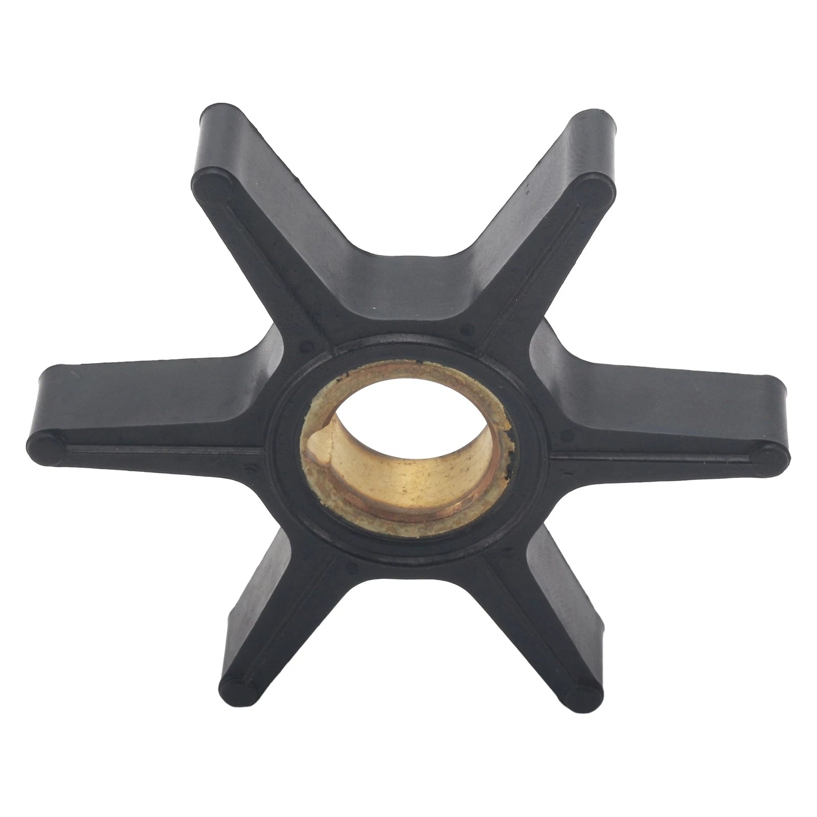 Impeller for Mercury/Mariner Outboard 18 20 25 30 (2-Stroke) 47-85089-3 47-8508910