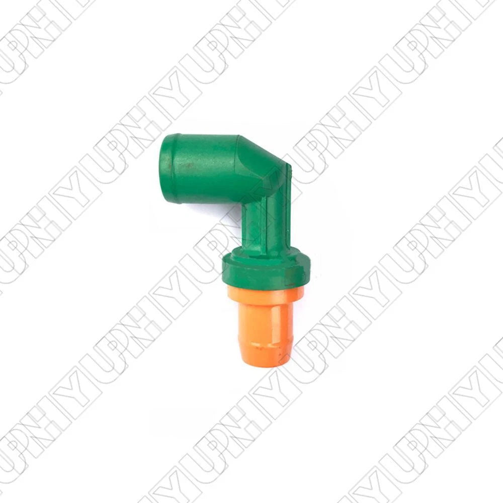 PCV Valve L325-13-890A, LF13-13-890 for Mazda 3 5 6 MX-5 Miata (2004–2023)