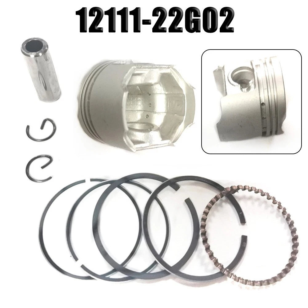 Piston Kit 1pc for (12111-22G02)