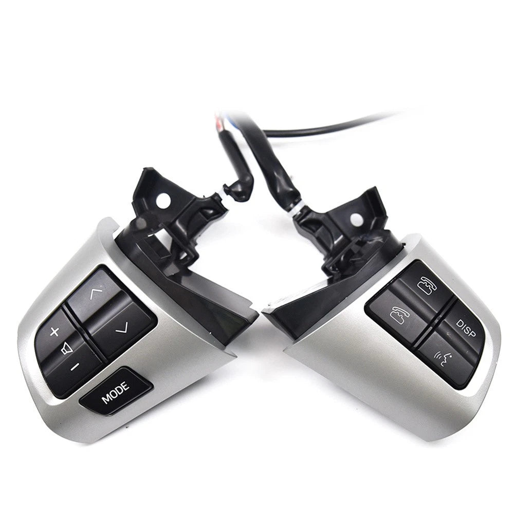Steering Wheel Control Switch for Toyota Corolla (2010–2013) 84250-02230
