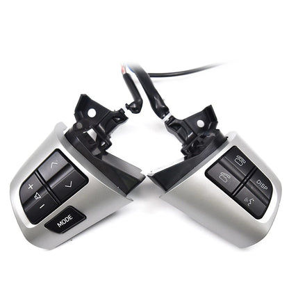 Steering Wheel Control Switch for Toyota Corolla (2010–2013) 84250-02230