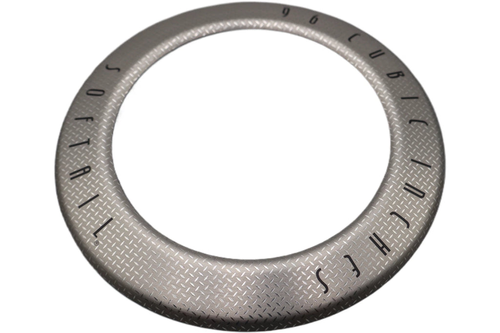 OEM Air Cleaner Trim Insert for Harley-Davidson Softail 96ci (2007–2015)
