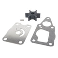 Outboard Water Pump Impeller Repair Kit for Suzuki DF 4 5 6 HP (4-Stroke)