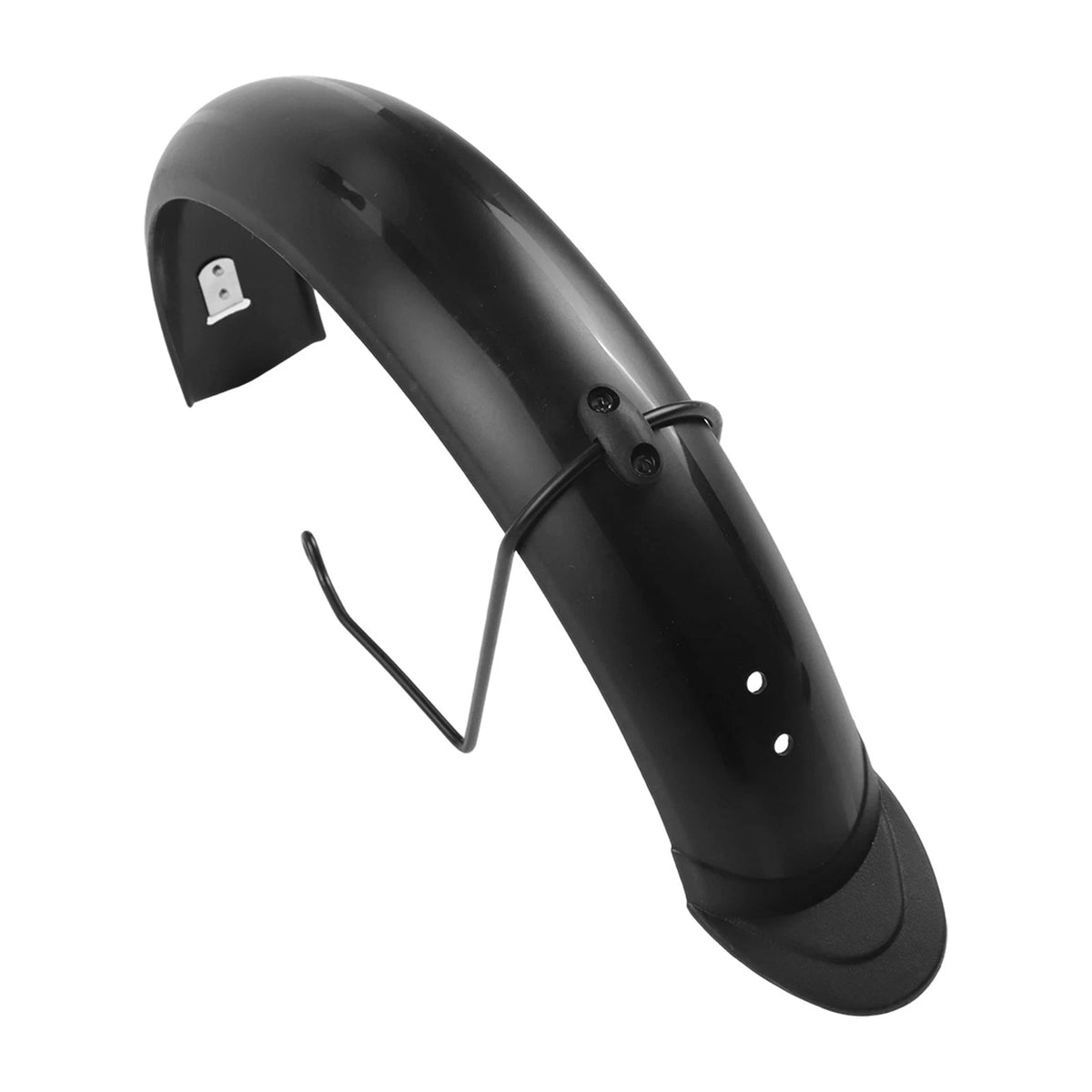 Electric Car Mudguard for Rainy Riding (ABS+PP Material)