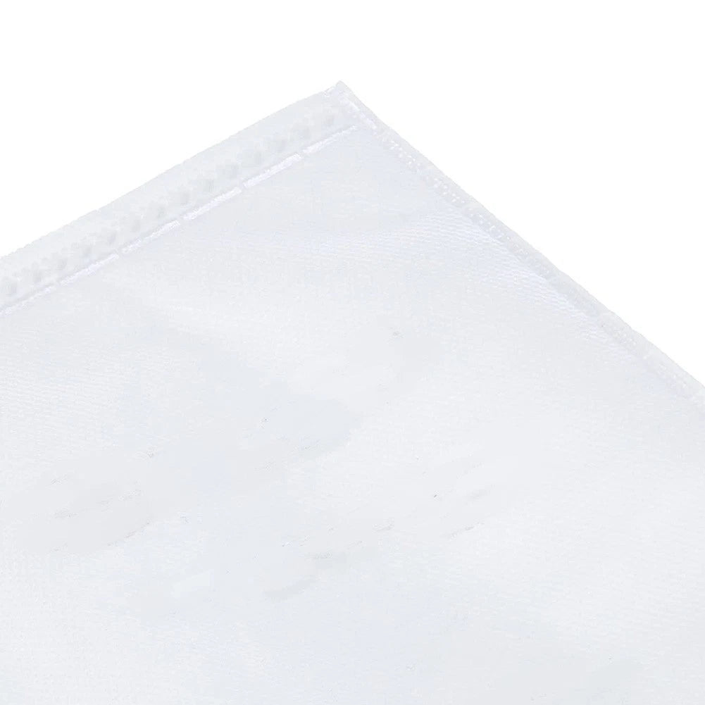 Replacement Fleece Bags for Bosch GAS 35 L AFC M AFC SFC+ Vacuums (6 Pack)