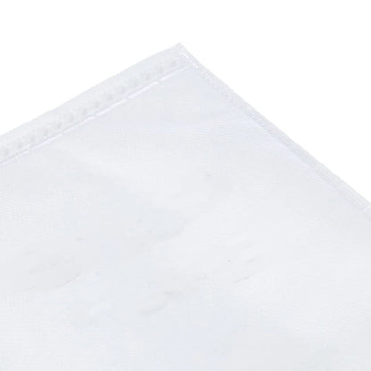 Replacement Fleece Bags for Bosch GAS 35 L AFC M AFC SFC+ Vacuums (6 Pack)