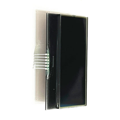 LCD Display for Renault Megane II Cabrio, Clio III, Estate (2003–2010)