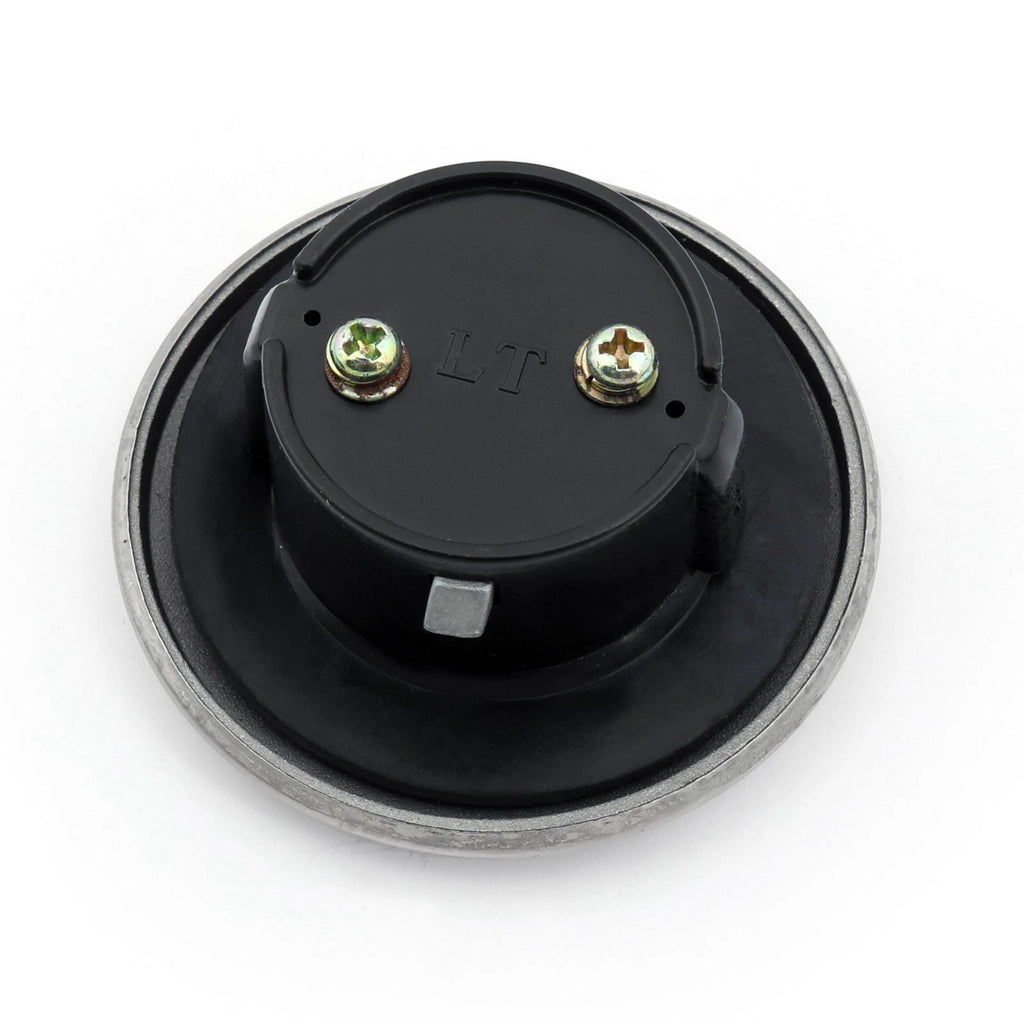 Fuel Tank Cap for Suzuki GN400 GS250 GS450 GS750 SP370 TS100 TS125 TS185 TS250 (1978–1985)
