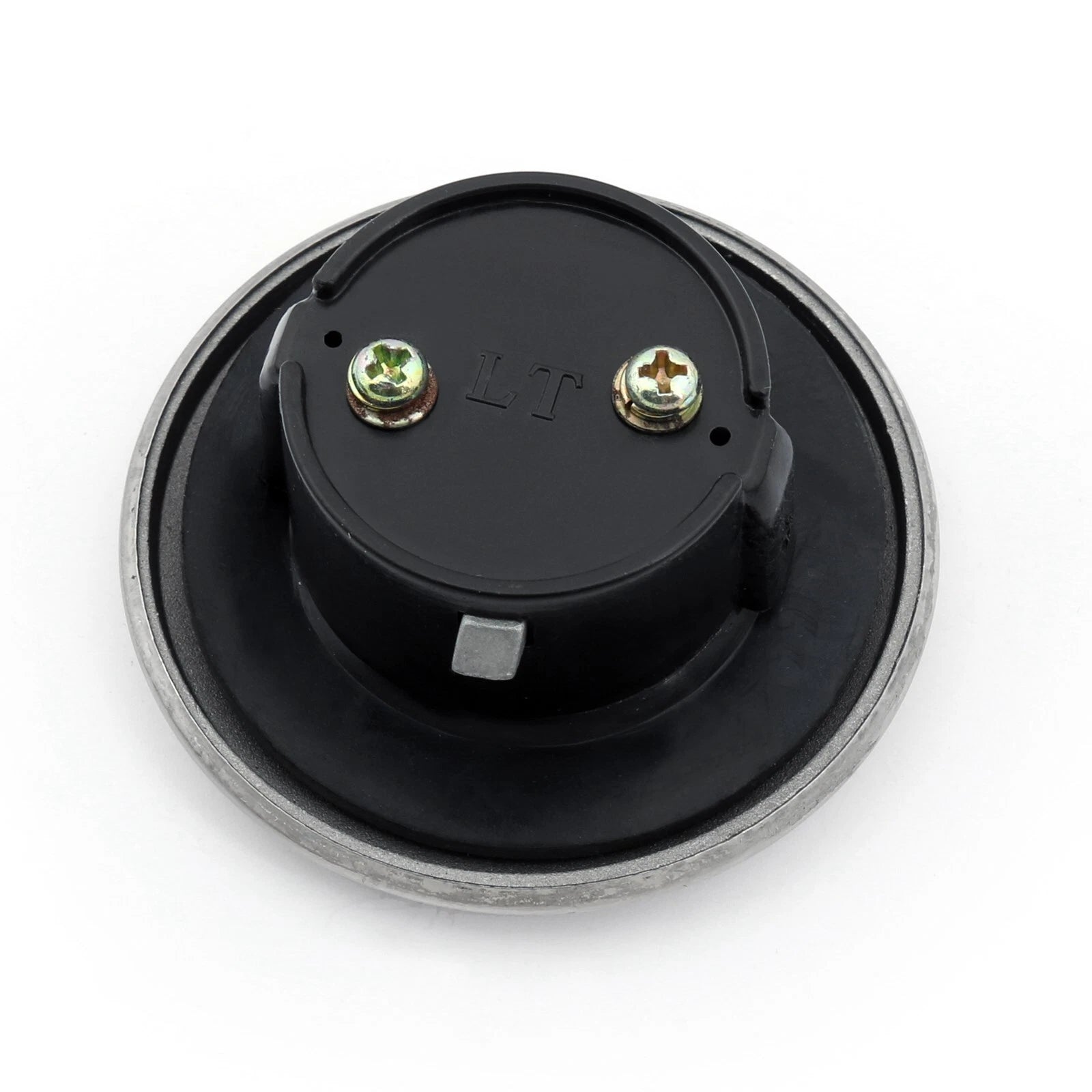 Fuel Tank Cap for Suzuki GN400 GS250 GS450 GS750 SP370 TS100 TS125 TS185 TS250 (1978–1985)