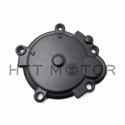Aluminum Engine Starter Cover for Kawasaki Ninja ZX6R (2009–2011)