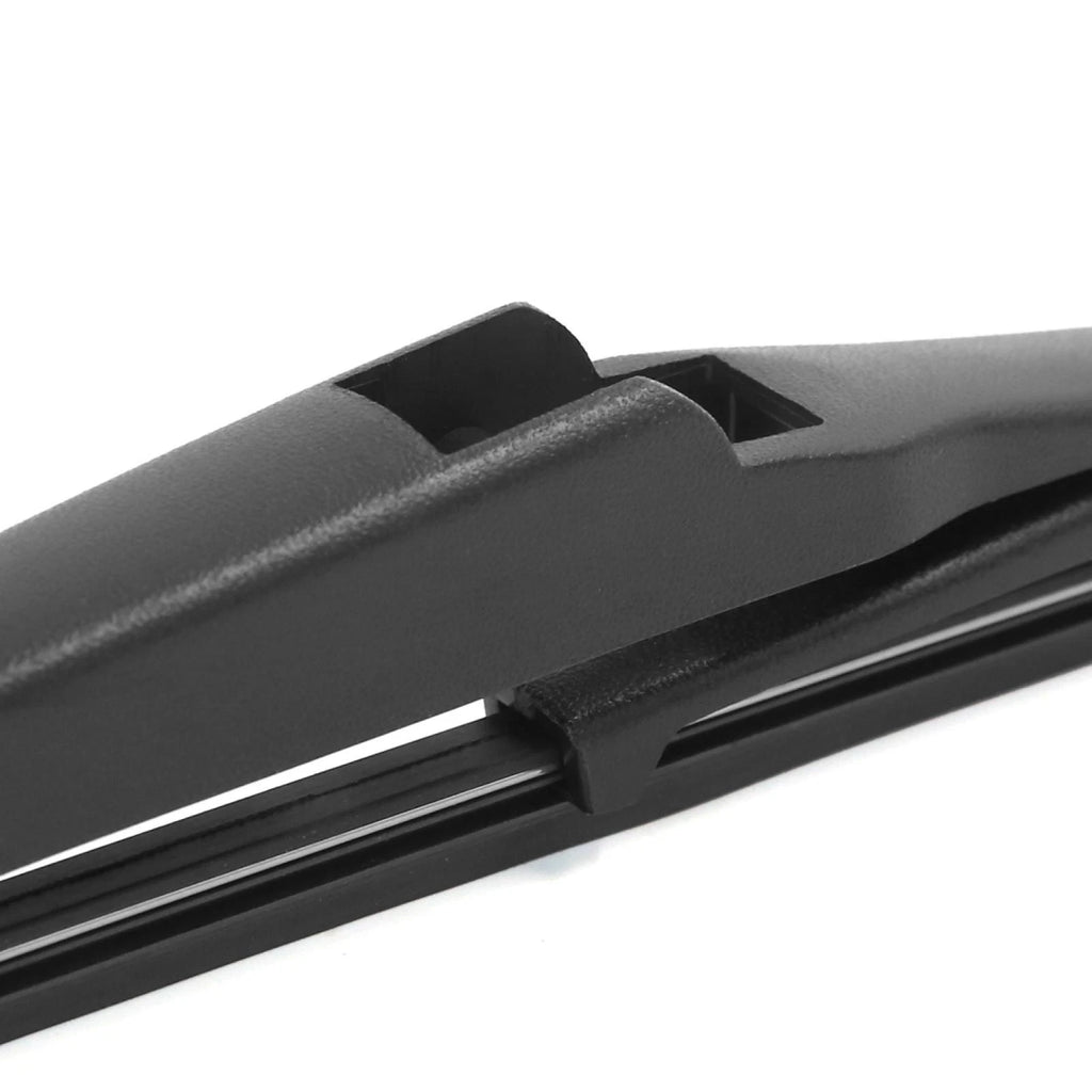 Rear Windshield Wiper Blade Replacement 10 Inch for Toyota RAV4 (2015–2017)