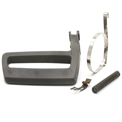 Set of 1 Black Chain Brake Handle for Chainsaw