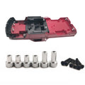 RC Car Shell Raising Pillar Bracket for Model 82 MN 82S