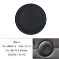 Loudspeaker Cover for Car Front Rear Interior Trim (Easy Installation)