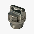 Billet Engine Oil Filler Mini Cap for Yamaha 1.8L