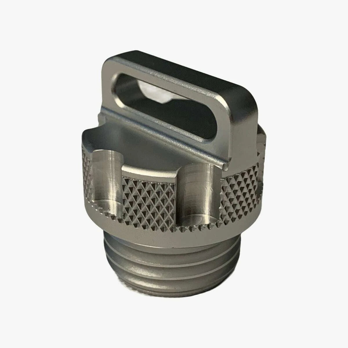 Billet Engine Oil Filler Mini Cap for Yamaha 1.8L