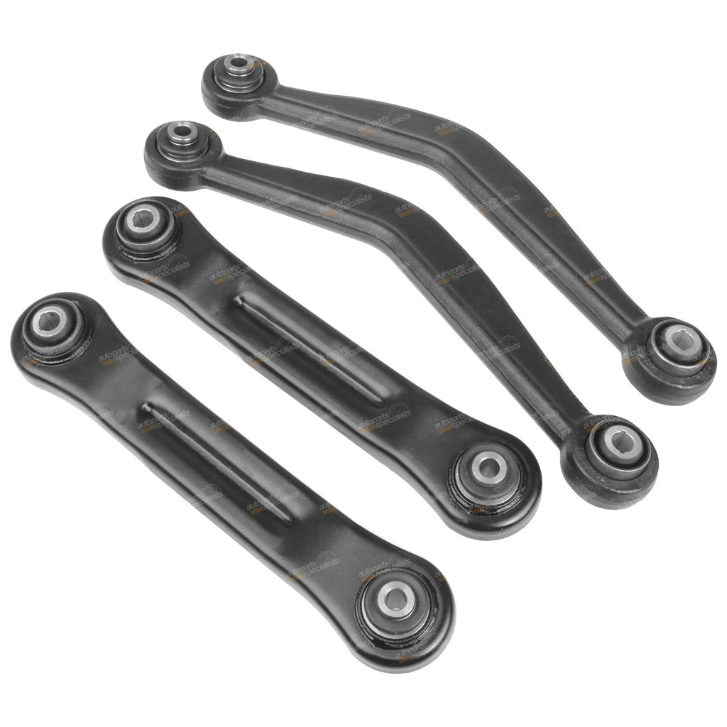 Upper & Lower Rear Control Arms for Ford Falcon BA BF (2002–2012)