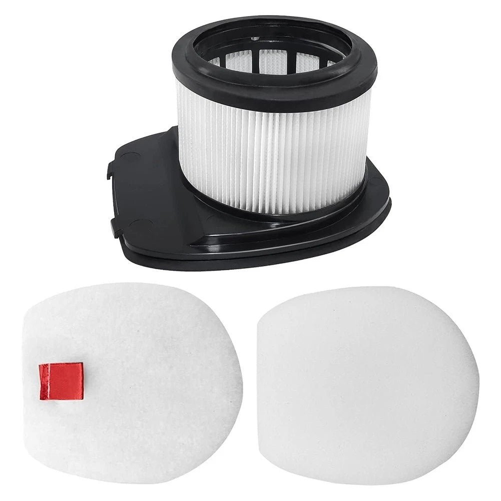 Replacement Filters for Shark IZ103UK Vacuum Cleaner