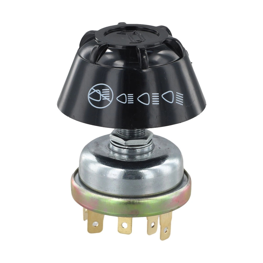 Replacement Light for Massey Ferguson Tractor Horn Switch 1668816M1