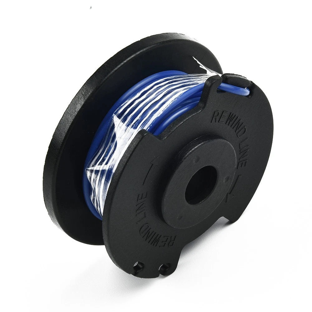 2-Pack String Trimmer Spool Line for Bosch ART 23 SL ART 26 SL
