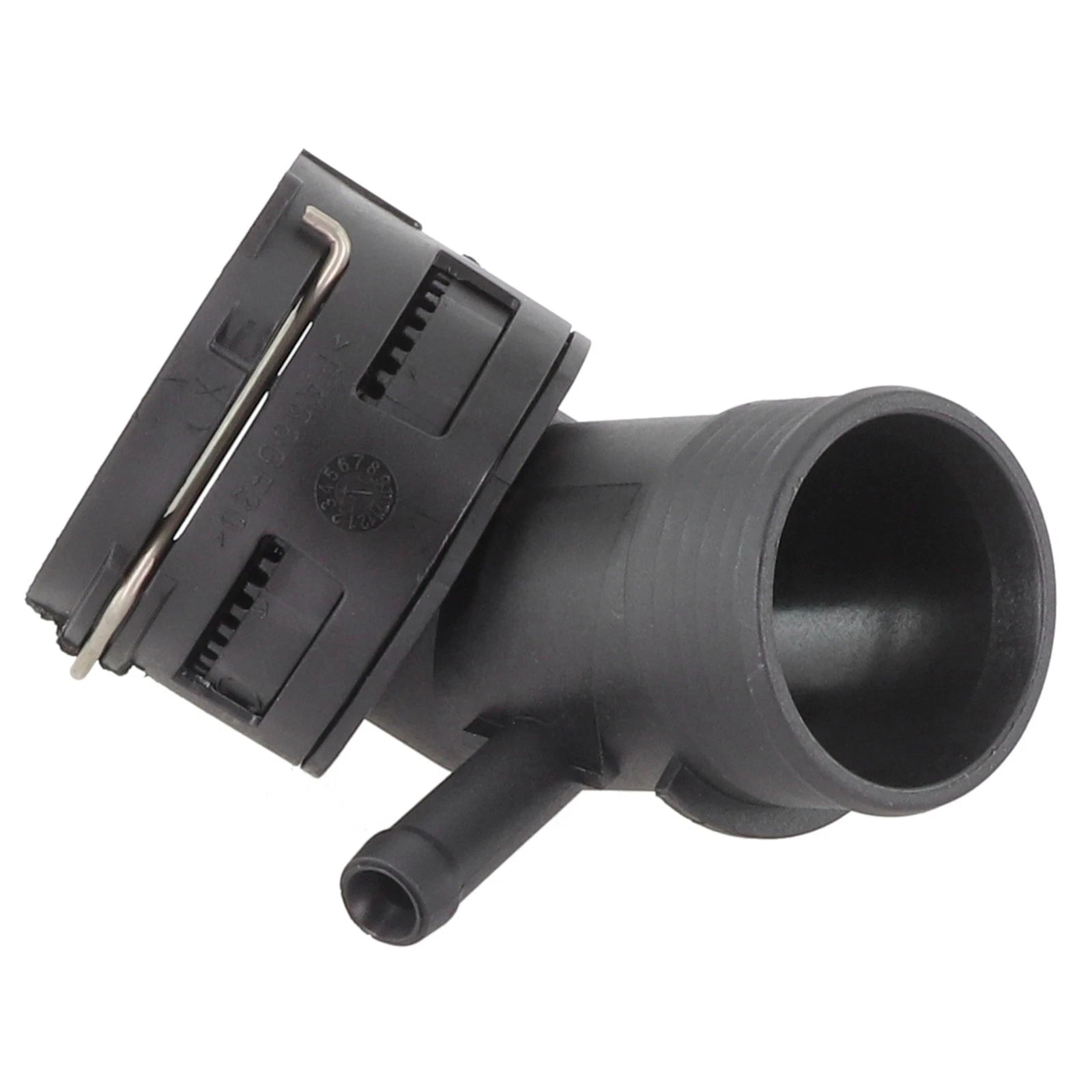 Engine Coolant Thermostat for