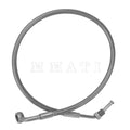 Left Front Brake Line for Polaris Ranger 500 700 (2000–2009) #1910845