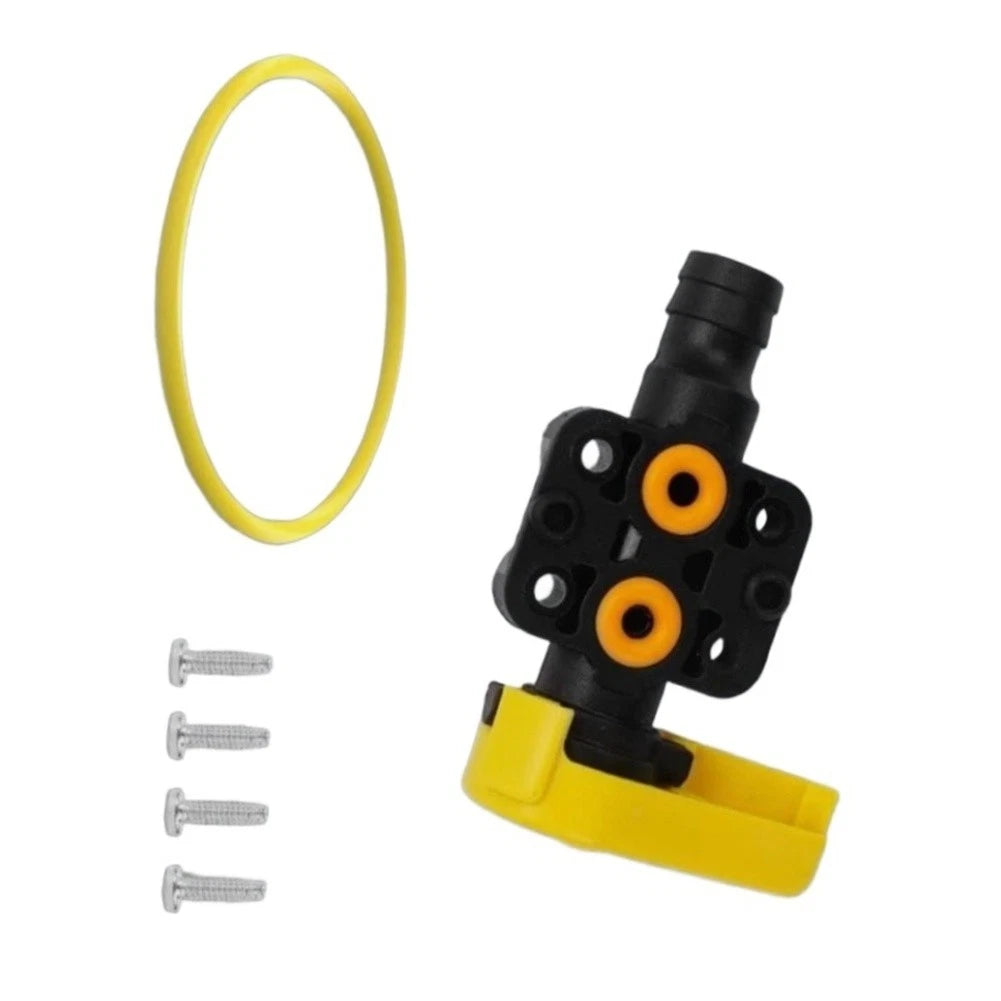 Fuel Filter Valve for Truck Maintenance (Direct Replacement)