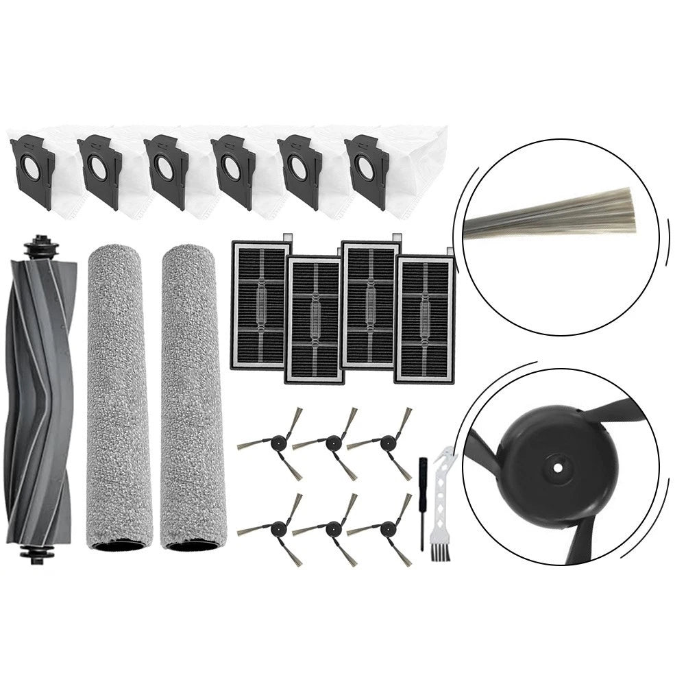 21 pcs maintenance parts for Mova S70 Scooter