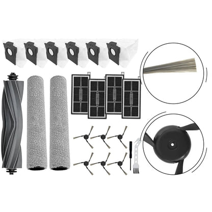 21 pcs maintenance parts for Mova S70 Scooter
