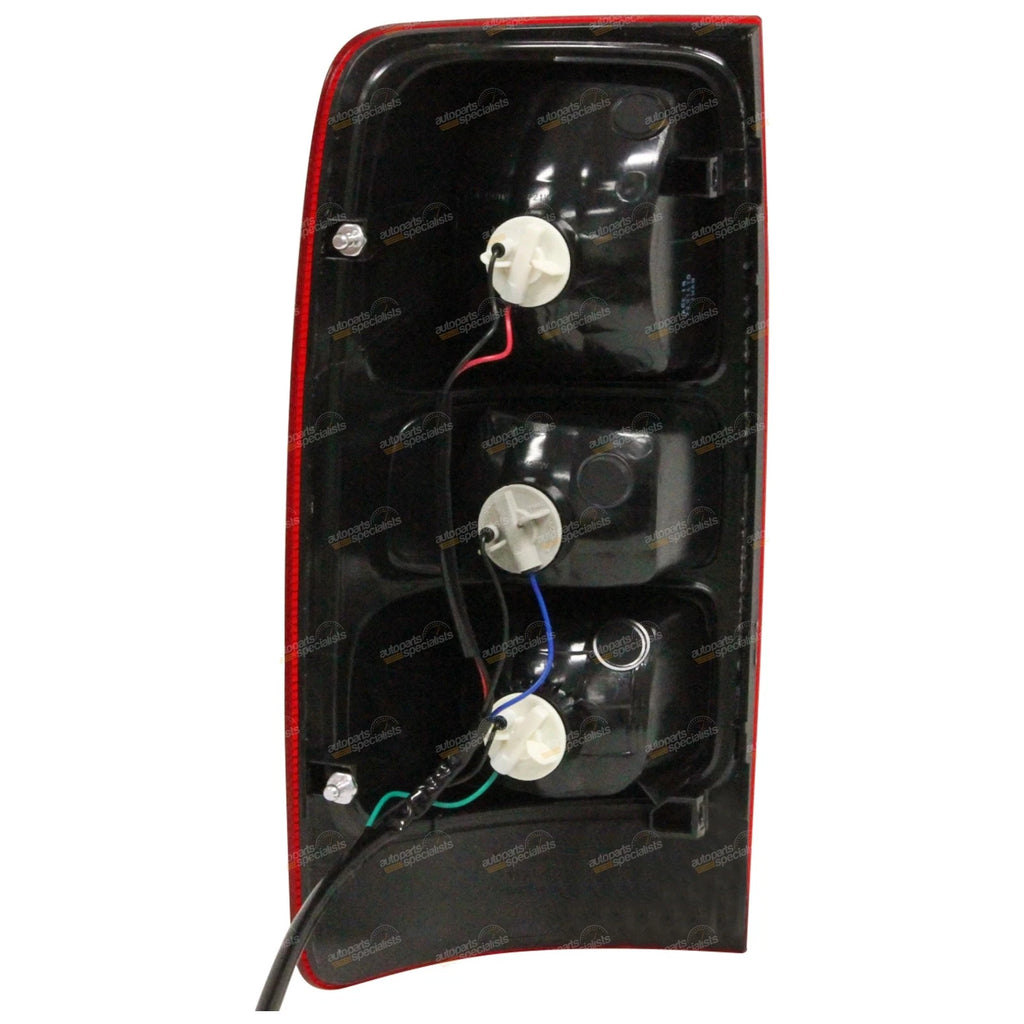 RH Non-LED Tail Light for Holden Colorado RG (2012–Present) RHS Right Driver