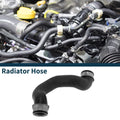 Radiator Hose Coolant Pipe Replacement for Mercedes-Benz GLK 220 (2010–2015)