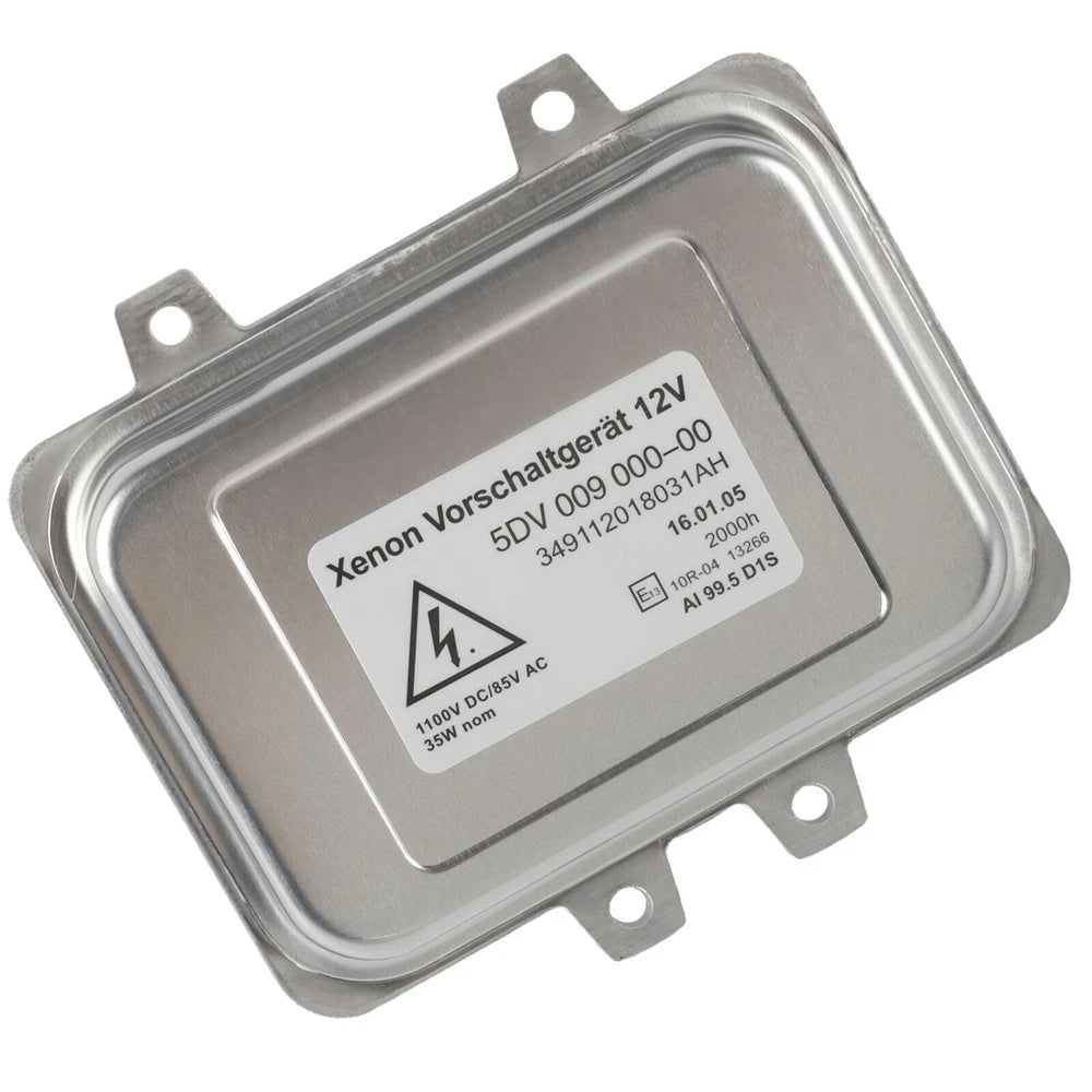 Xenon HID Headlight Ballast Control Module for Cadillac Mercedes Benz Chrysler
