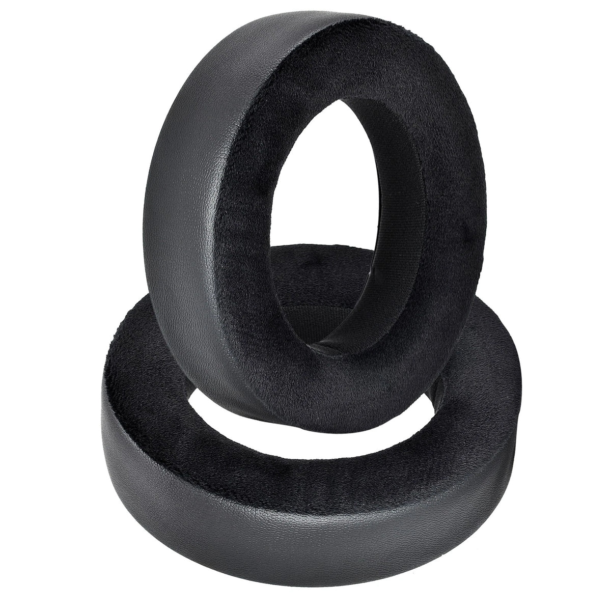 L+R Leather Ear Pads for Corsair HS50 HS60 HS70 Pro Headset